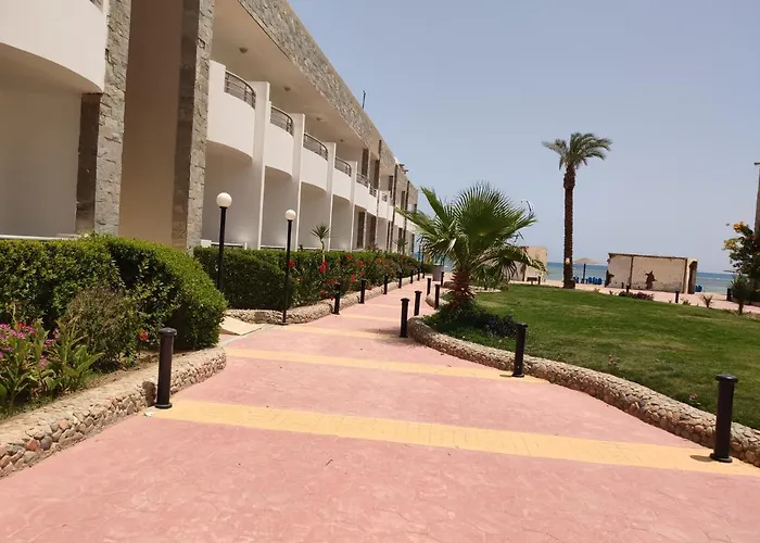 Cecelia With Private * Hurghada