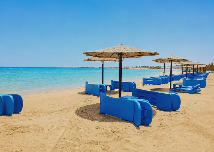 Cecelia With Private * Hurghada
