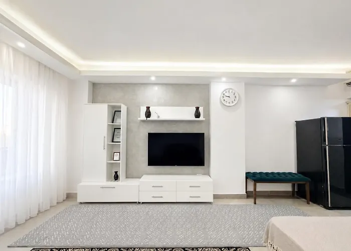 Apartment Cecelia With Private